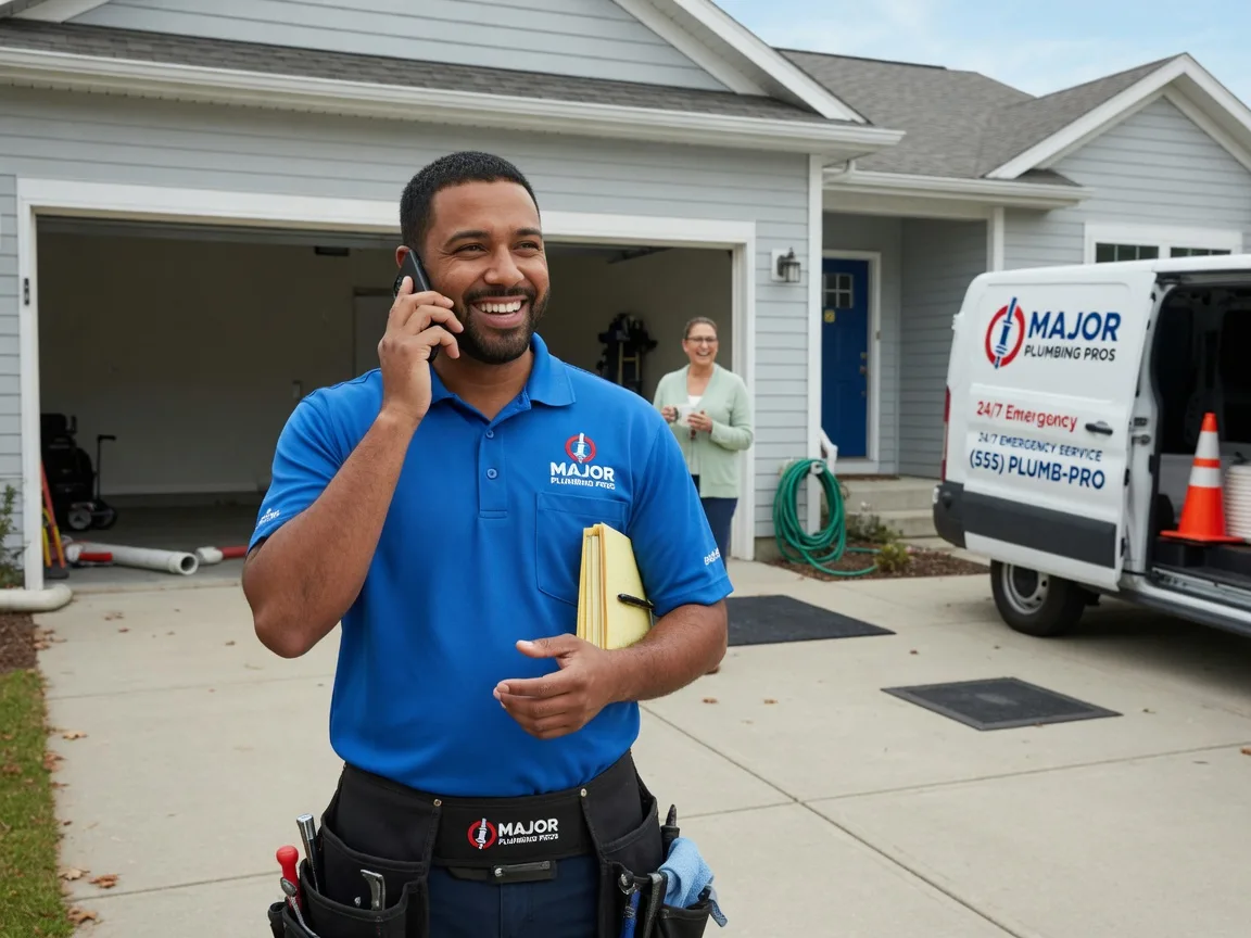 Drain Cleaning Services Keller, WA FAQs